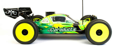 The Car