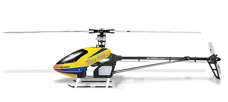 R/C Helicopters