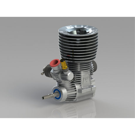 Nitro Engines