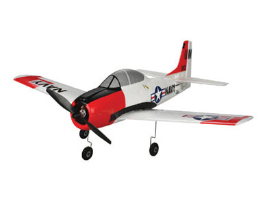 Electric Aircraft