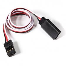 Servo Extensions