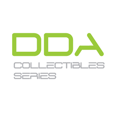 DDA Plastic Models