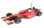 Tamiya F201