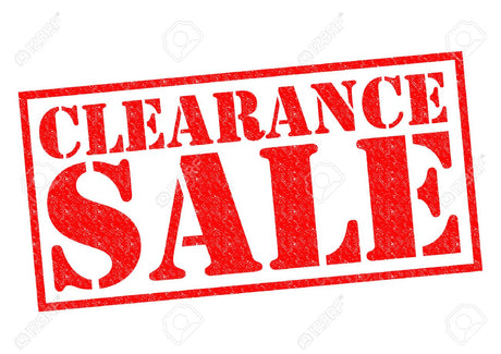 TLR/Losi Clearance
