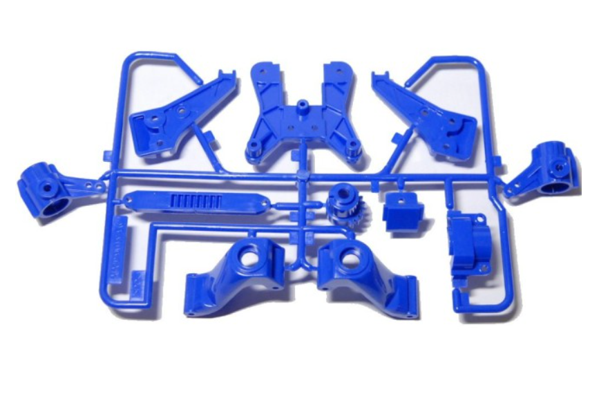 Tamiya Boomerang C Parts