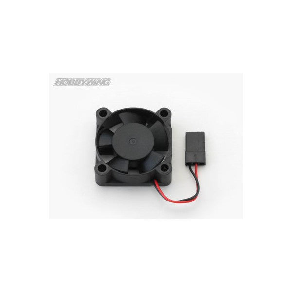 Hobbywing 86080080 FAN 7.4V Cooling Fan for ESC