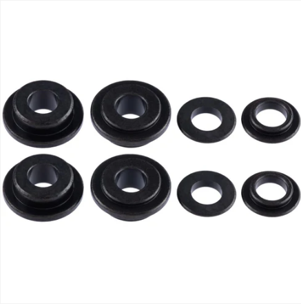 TRC Shock bushings XRAY XB8/XB8E - QTY 4