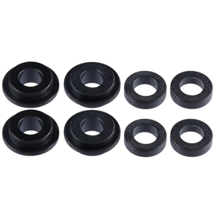 TRC Shock bushings HB D8/E8 - QTY 4