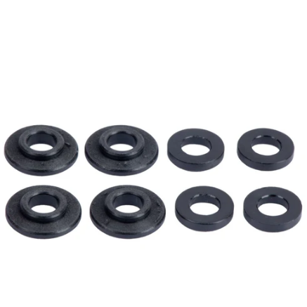 TRC Shock bushings Mayako MX8 - QTY 4