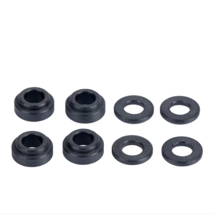 TRC Shock bushings Associated RC8B4.1 - QTY 4