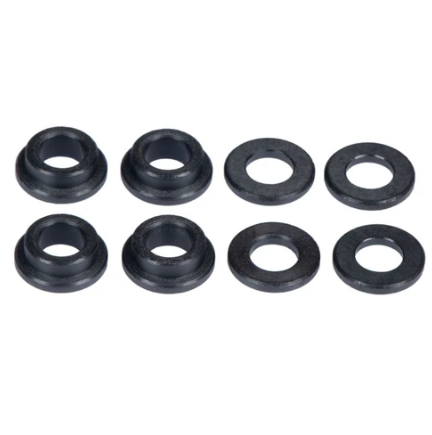 TRC Shock bushings WIRC - QTY 4