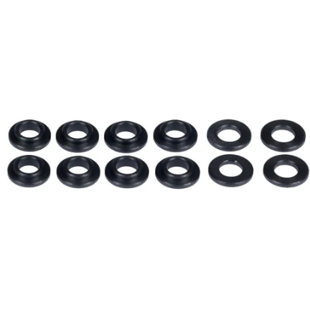 TRC Shock bushings Sworkz - QTY 4