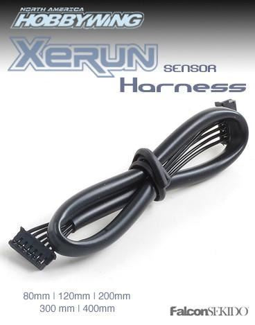 Hobbywing Xerun Sensor Cable (140mm)