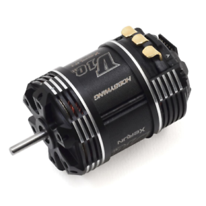 Hobbywing HH30401118 Xerun G3 V10 7T Motor