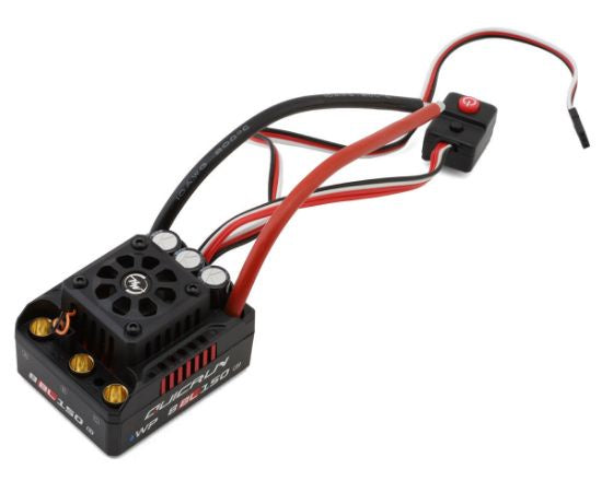 Hobbywing QuicRun 8BL150 G2 Sensorless Brushless ESC 150AMP