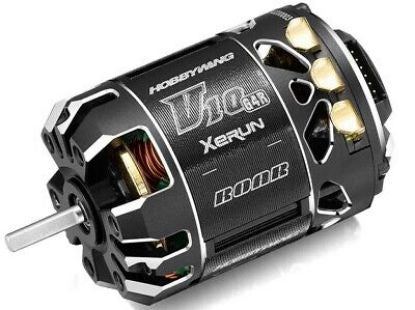 HOBBYWING XERUN V10 G4R ROAR 13.5T