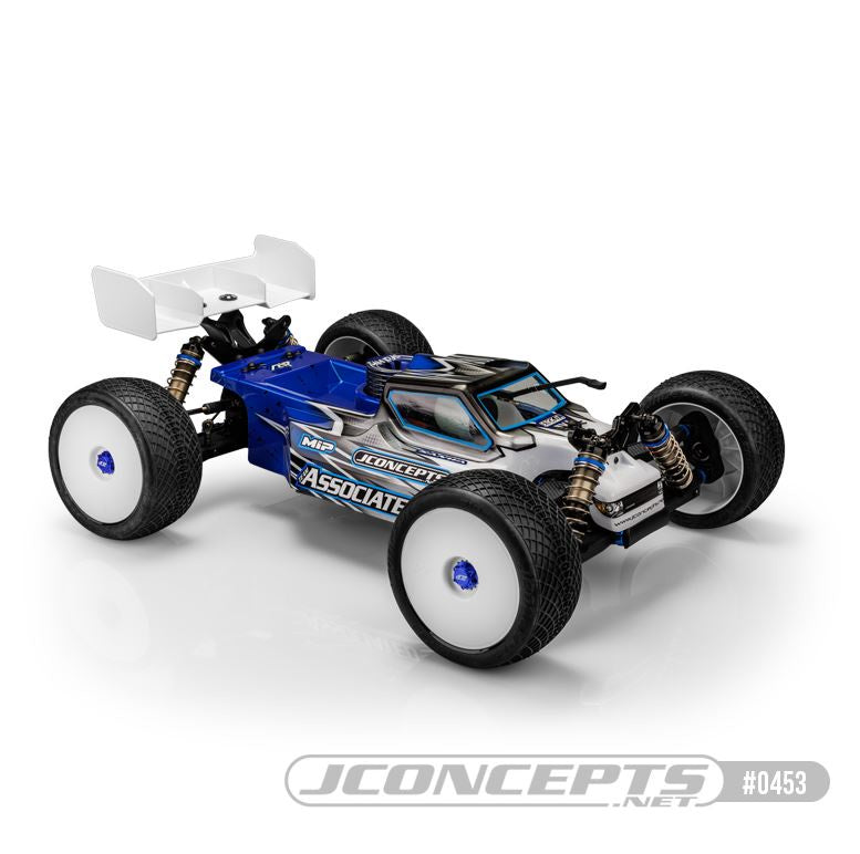 Jconcepts S15 - 1/8th Truck Body