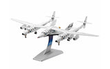 Revell 1:144 Space Ship Two & Carrier White Knight Two