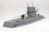 Border 1:35 DKM Type VII-C U-Boat Upper Deck