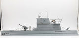 Border 1:35 DKM Type VII-C U-Boat Upper Deck