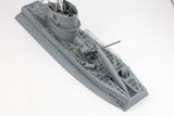 Border 1:35 DKM Type VII-C U-Boat Upper Deck