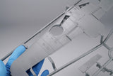 Border 1:35 Messerschmitt Bf109 G-6 w/Full Engine & Weapon Interior