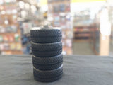 FMS 1/8th Buggy Wheel Sticks
