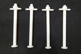 FMS 1/8th Buggy Wheel Sticks