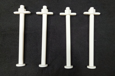 FMS 1/8th Buggy Wheel Sticks