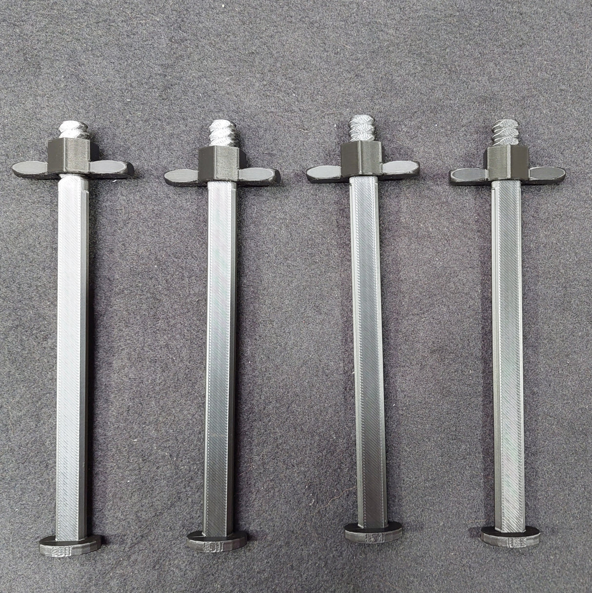 FMS 1/8th Buggy Wheel Sticks