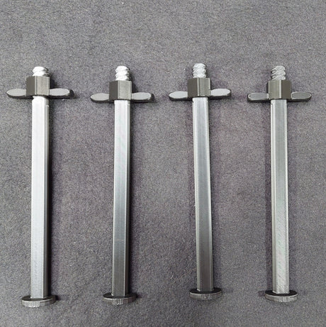 FMS 1/8th Buggy Wheel Sticks