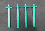 FMS 1/8th Buggy Wheel Sticks