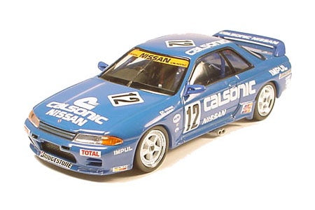 Tamiya 1:24 Calsonic Skyline GT-R Gr.4 (LW)