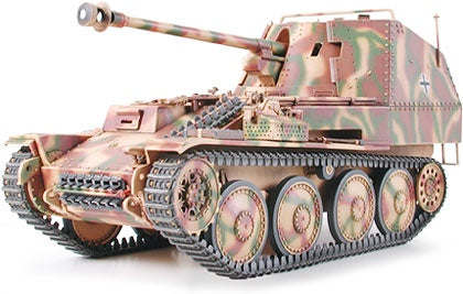 Tamiya 1:35 Marder III Ausf. M German Tank Destroyer (LW)