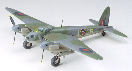 Tamiya 1:72 Mosquito.B.IV/PR