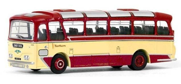 EFE 1:76 Harrington Cavalier Coach - Northern General Cornish Riviera