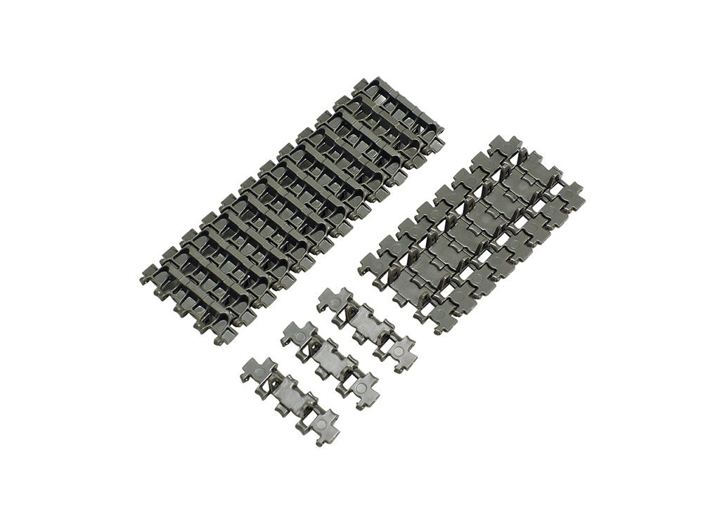 Tamiya 1:35 German Panther Ausf.D Separate Track Link Set (LW)