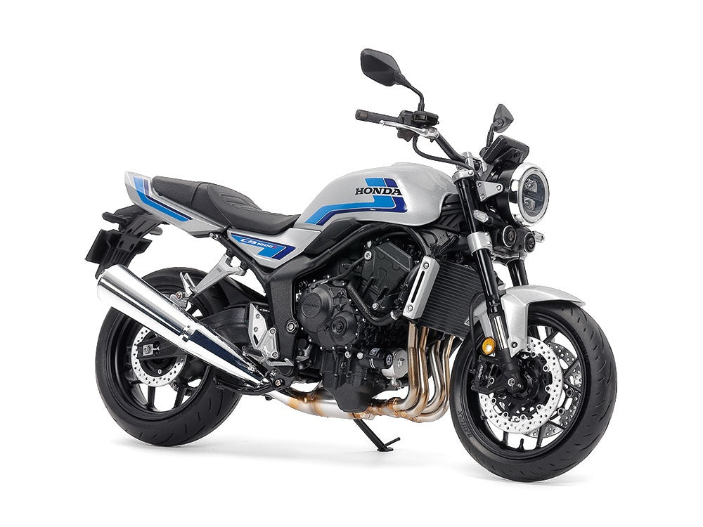 Tamiya 1:12 Honda CB1000F
