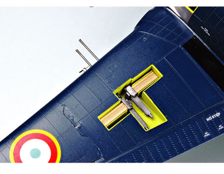 Trumpeter 1:32 F8F-1B Bearcat