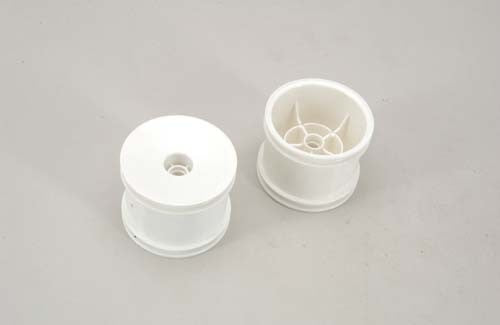 XTM White Rims (2)