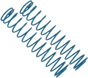 XTM Hard Blue Shock Springs for X-Cellarator