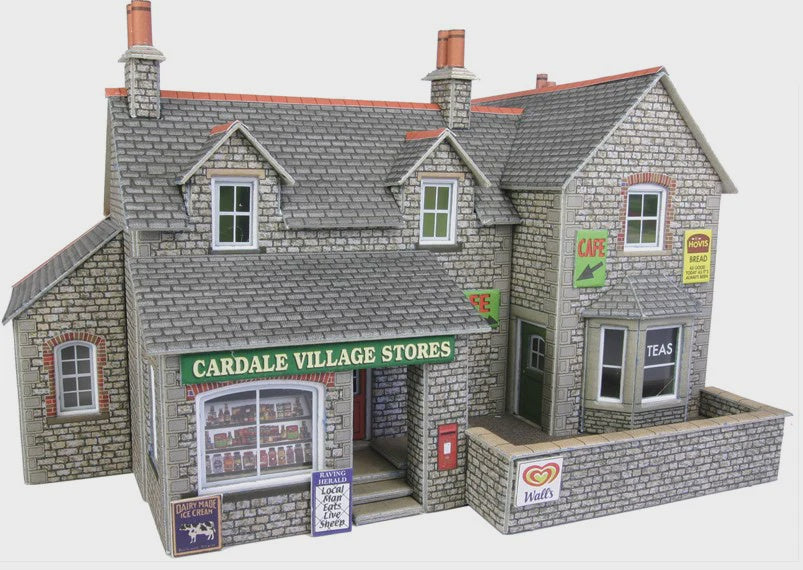 Metcalfe Village Shop & Cafe