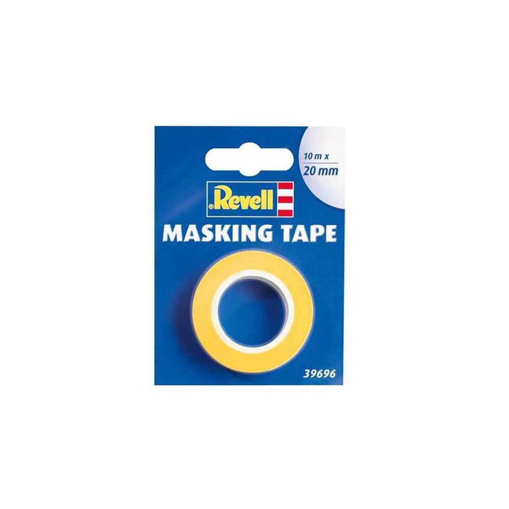 Revell 20mm x 10m Masking Tape