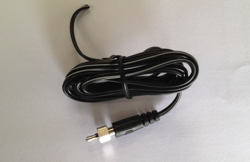 Dummy Glow Driver Charge Lead