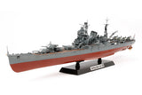 Tamiya 1:350 Tone Heavy Cruiser