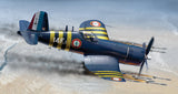 Italeri 1:72 Corsair F4U-7