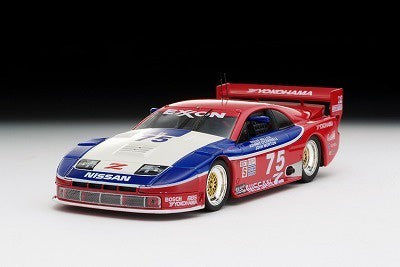 Kyosho 1:43 Nissan 300ZX Twin Turbo GTS 1994 Daytona  24H