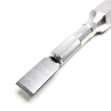 Excel #2 Chisel Point Blades B18 PK5