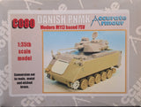 Accurate Armour 1:35 Danish PNMK Resin Conversion Kit