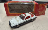 *Aged* Tomica 1:43 Police RX-7